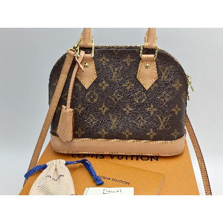 20 )Louis Vuitton(̺) M53152 ׷ ˸ BB Ʈ + Ʈ[ûֱõ]